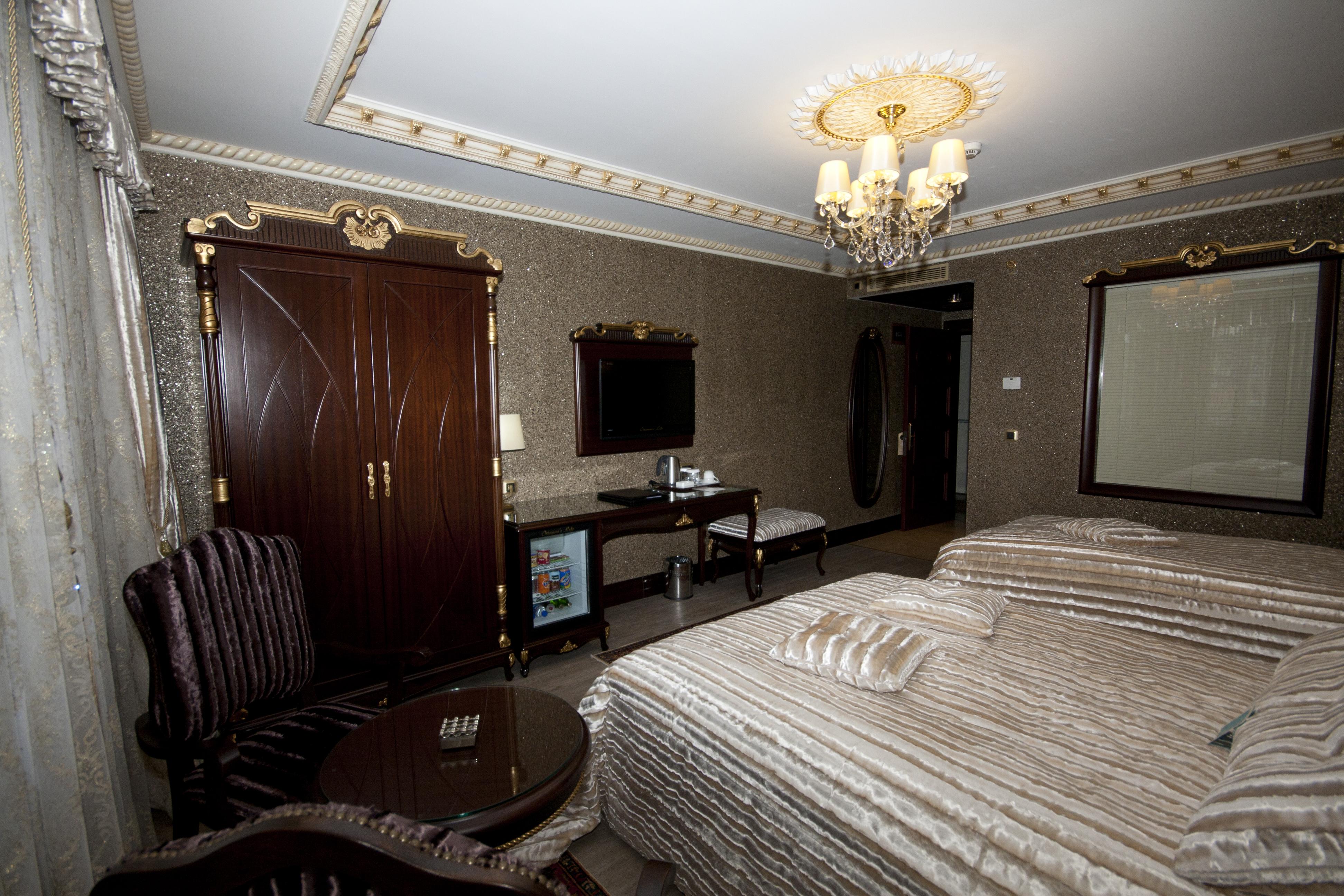 Ottoman'S Life Hotel S Class Istanbul Exterior photo