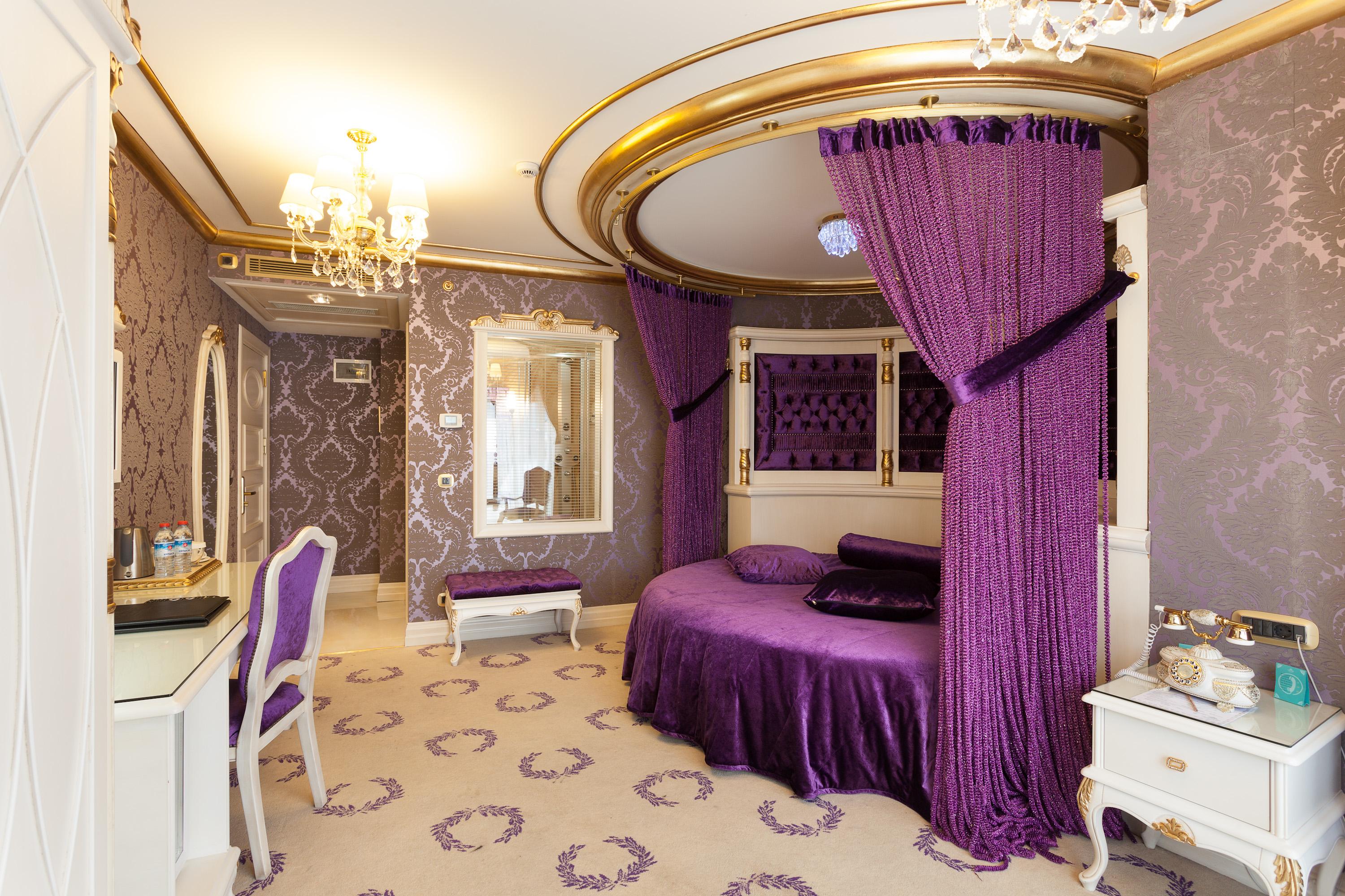 Ottoman'S Life Hotel S Class Istanbul Exterior photo