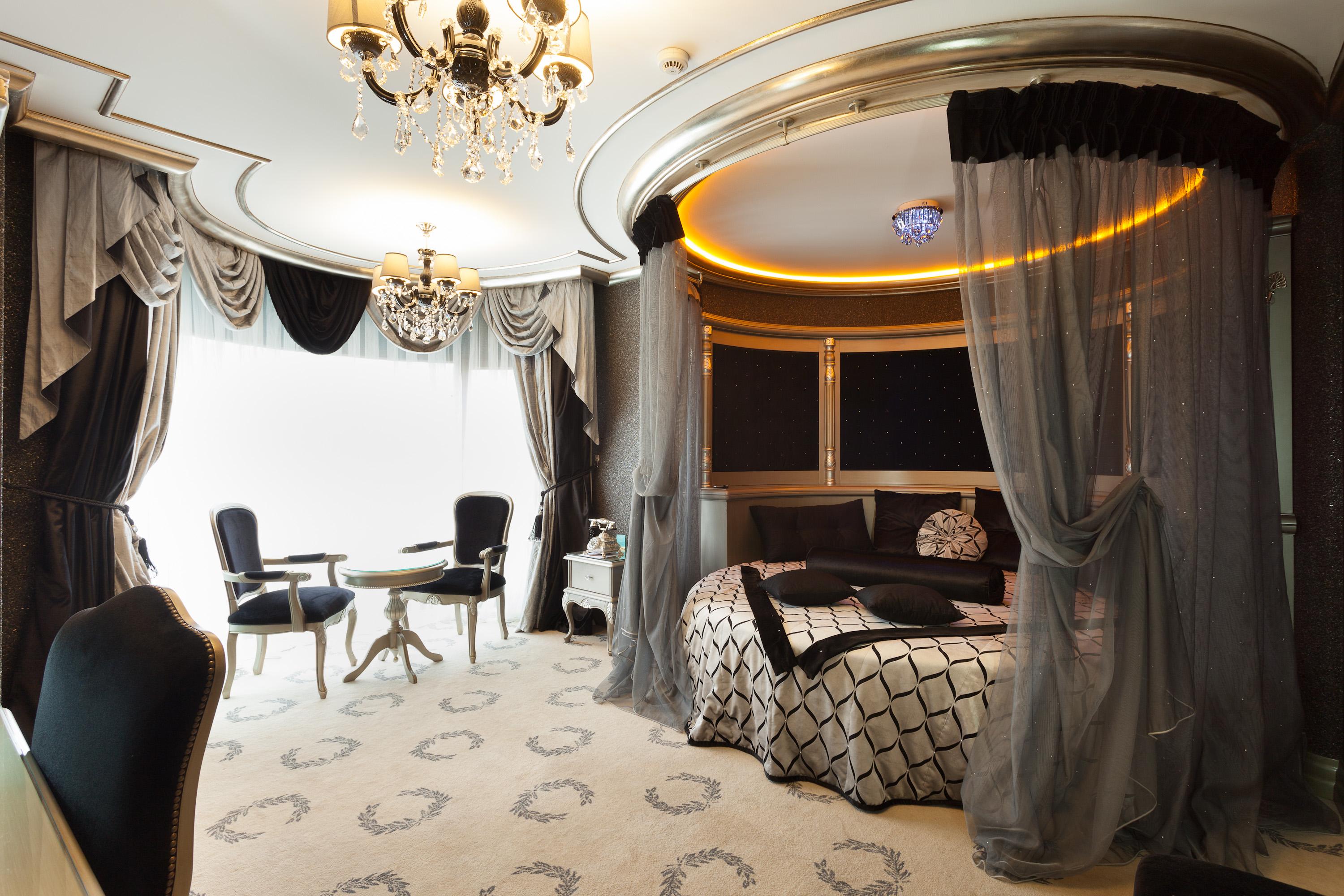 Ottoman'S Life Hotel S Class Istanbul Exterior photo