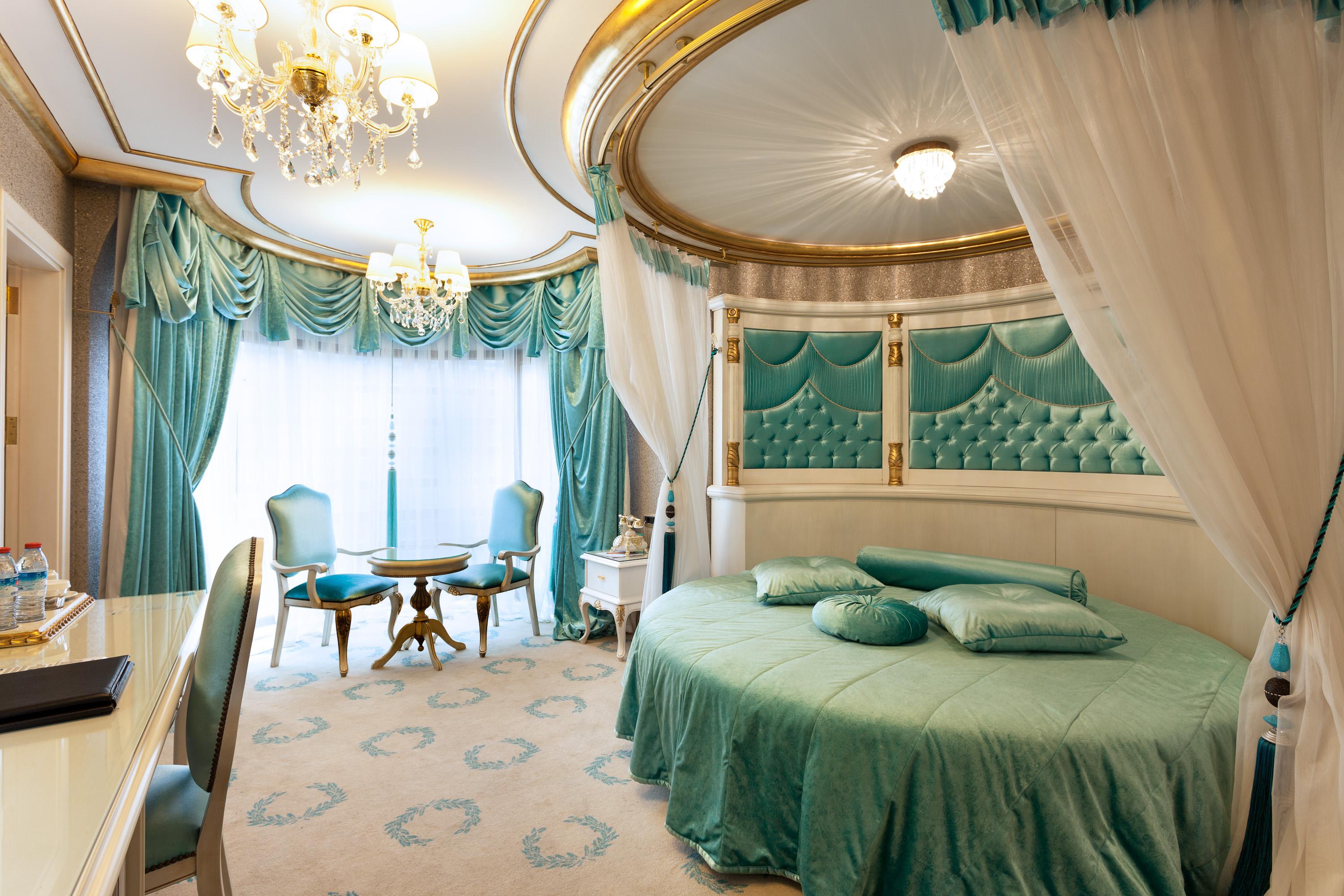 Ottoman'S Life Hotel S Class Istanbul Exterior photo