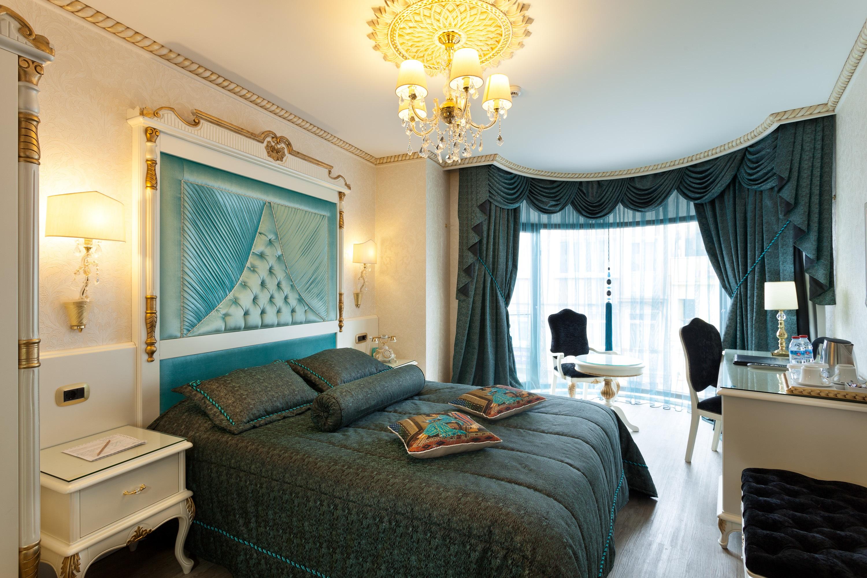 Ottoman'S Life Hotel S Class Istanbul Exterior photo
