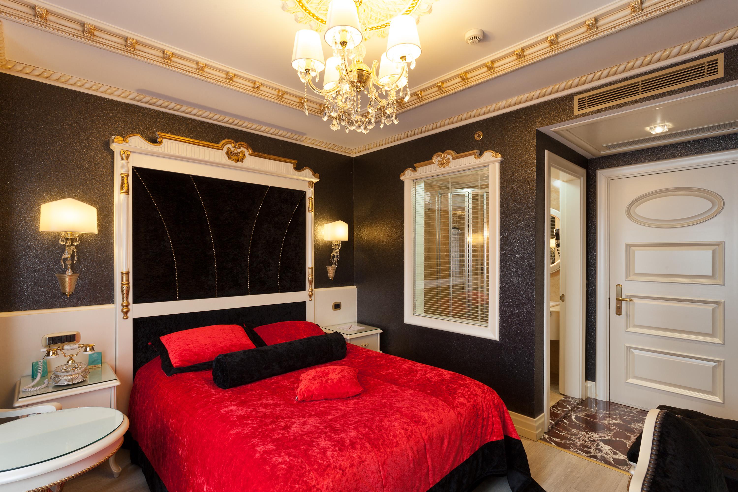 Ottoman'S Life Hotel S Class Istanbul Exterior photo