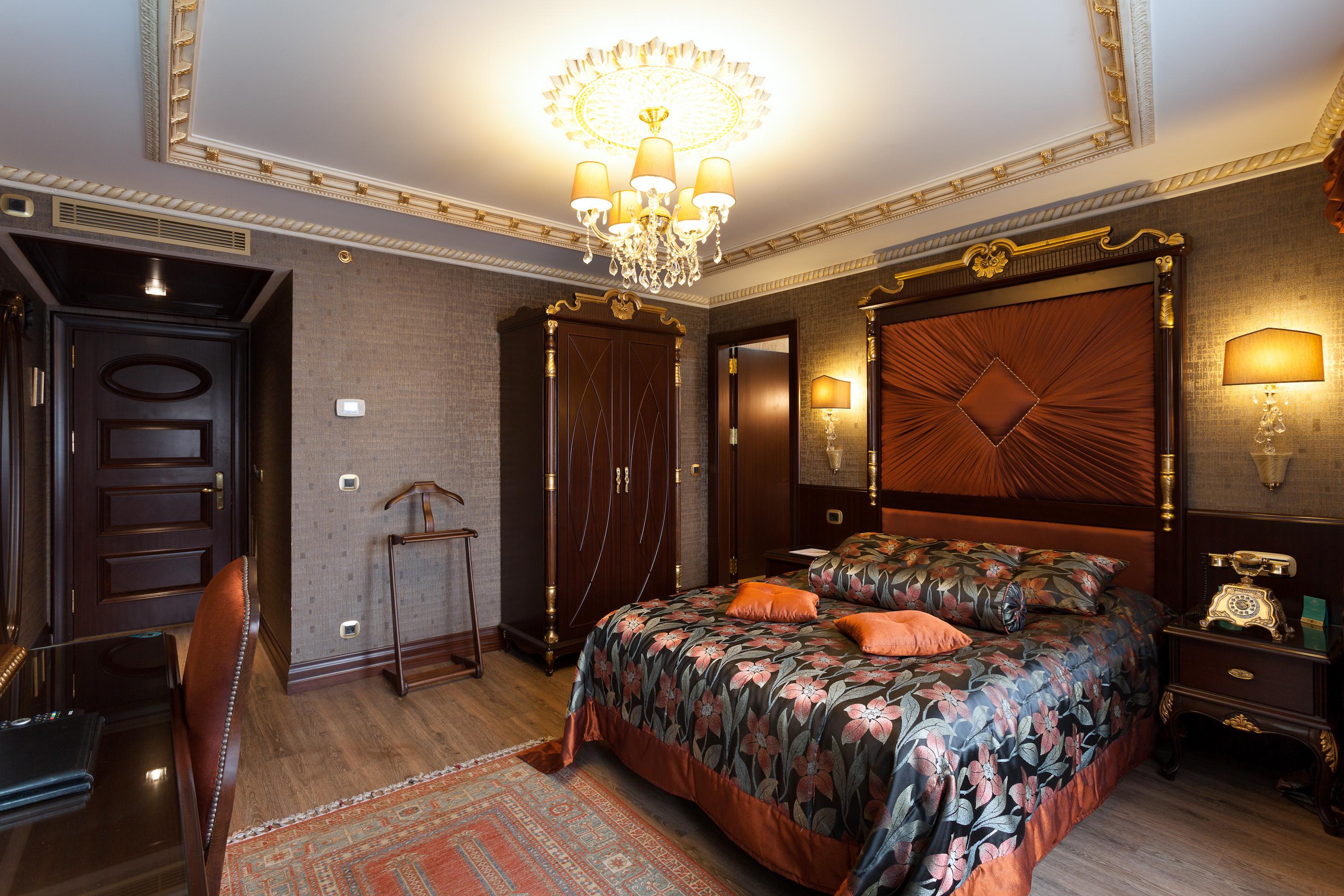Ottoman'S Life Hotel S Class Istanbul Exterior photo