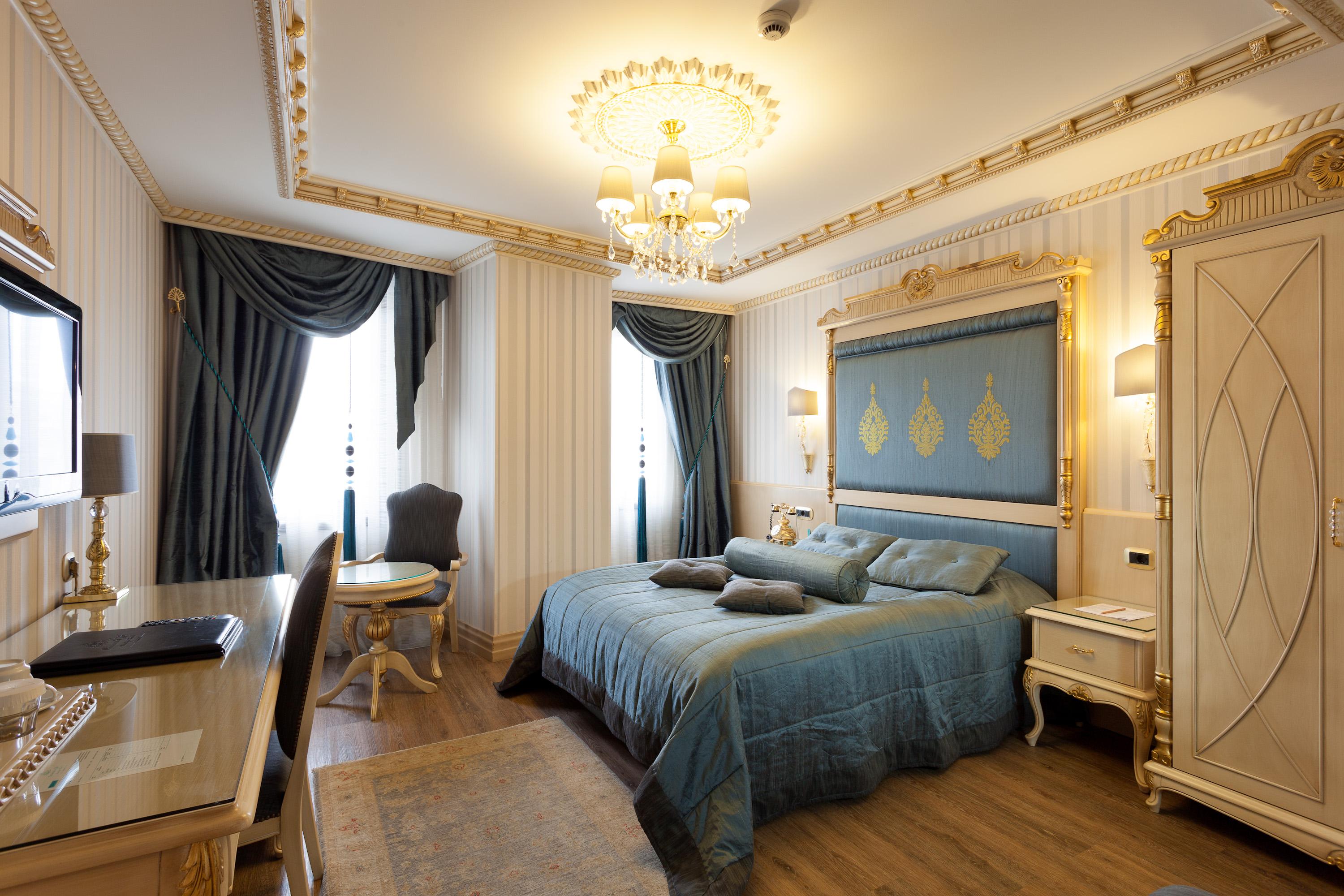Ottoman'S Life Hotel S Class Istanbul Exterior photo