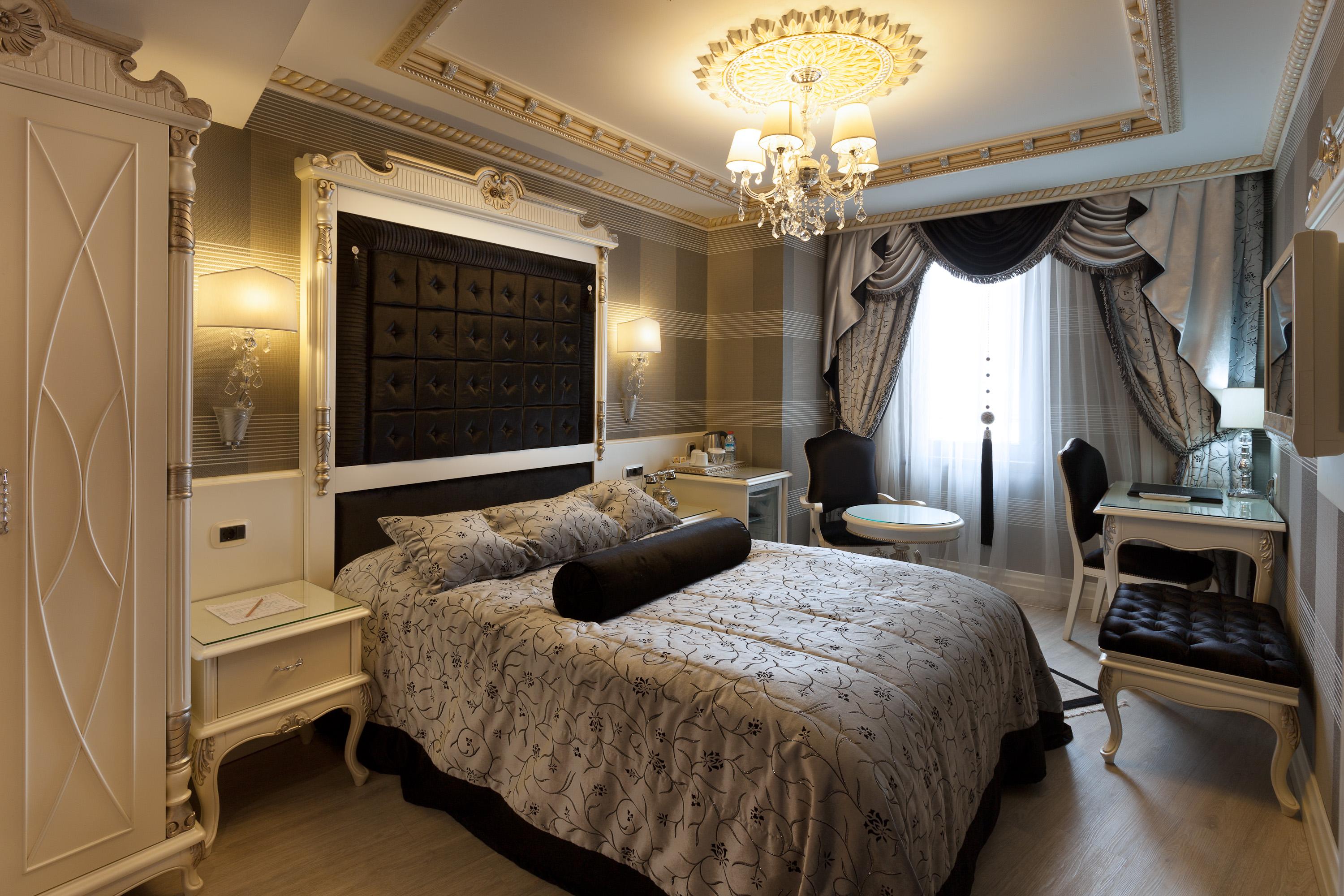 Ottoman'S Life Hotel S Class Istanbul Exterior photo