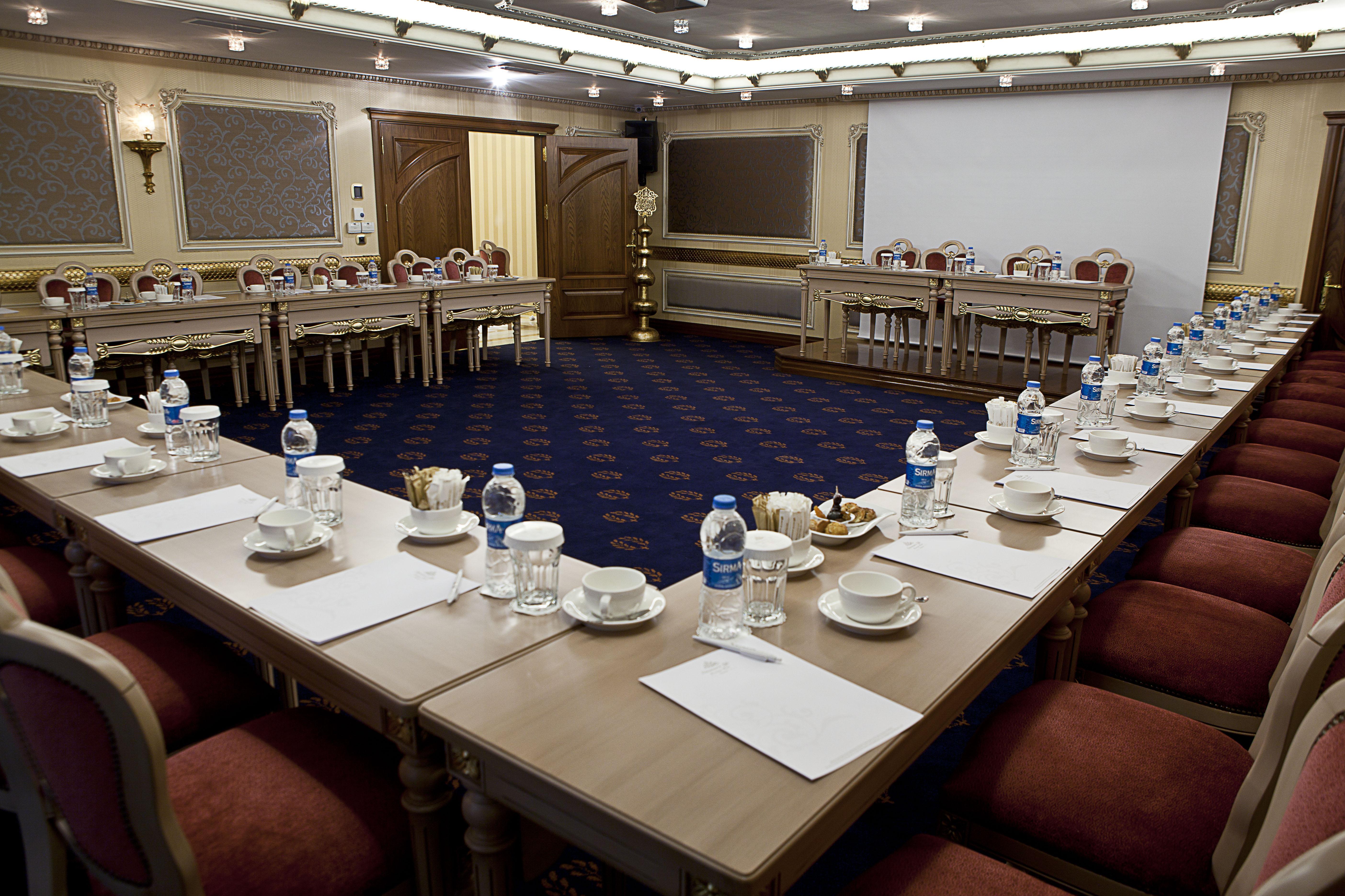Ottoman'S Life Hotel S Class Istanbul Exterior photo