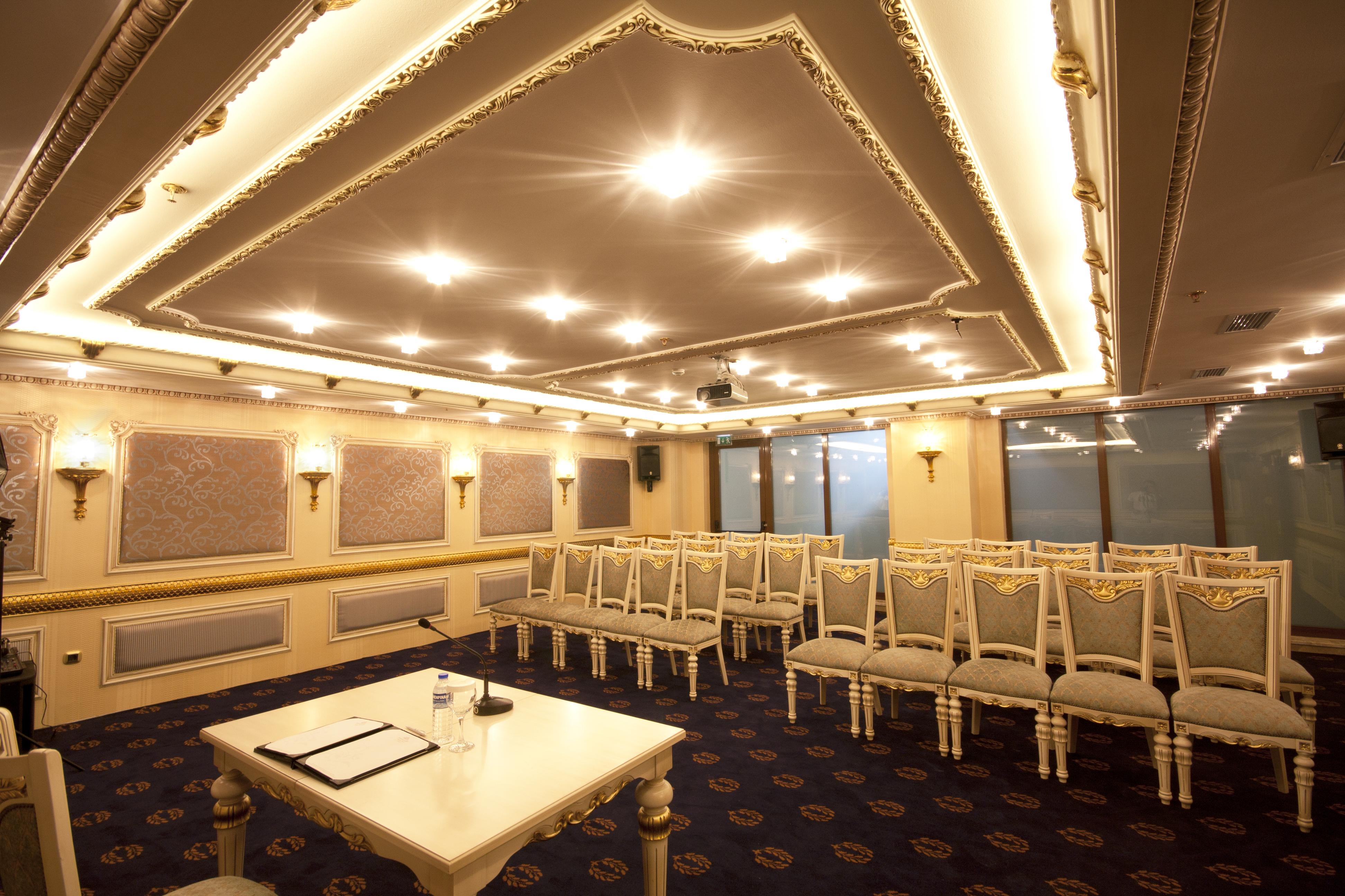 Ottoman'S Life Hotel S Class Istanbul Exterior photo