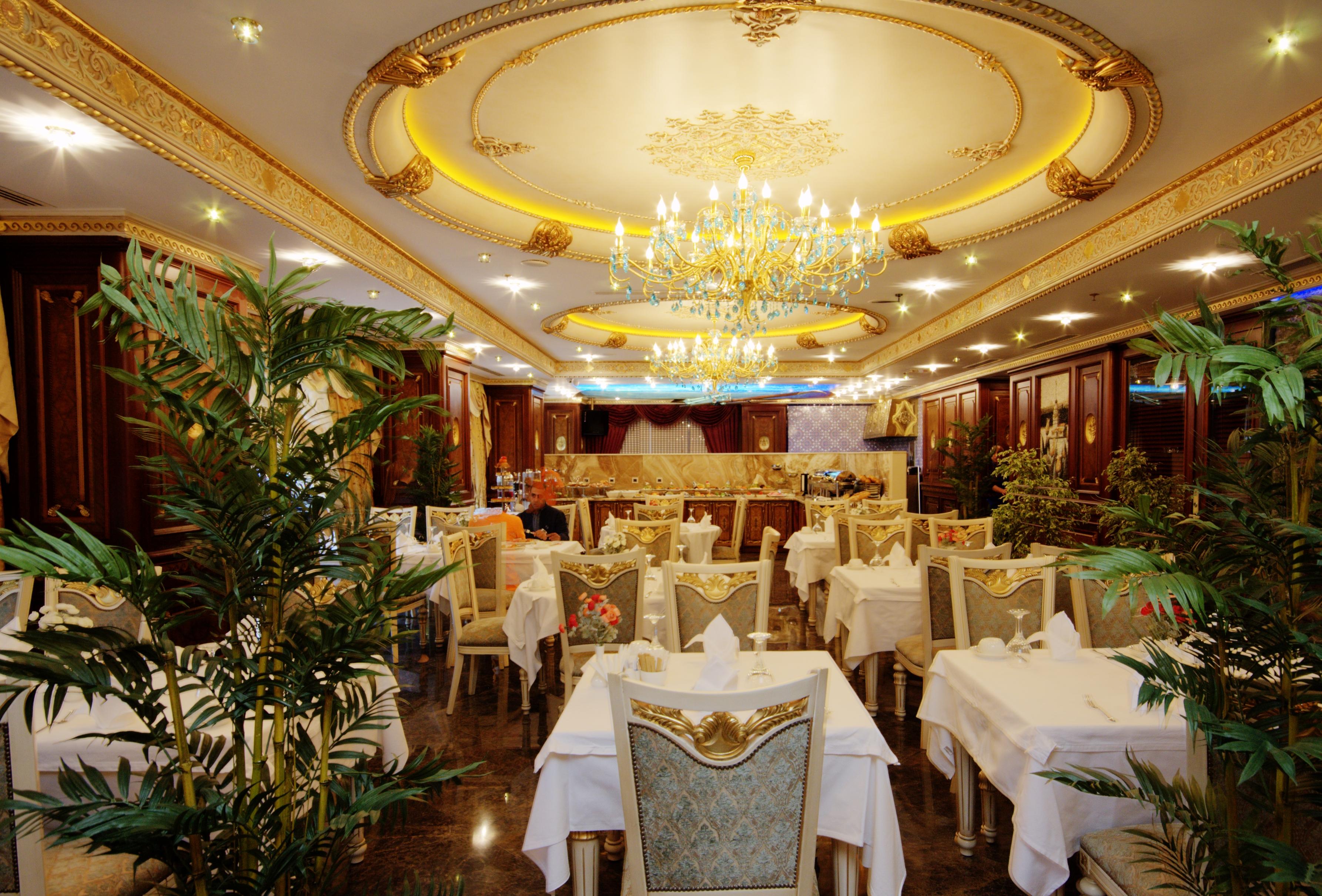 Ottoman'S Life Hotel S Class Istanbul Exterior photo