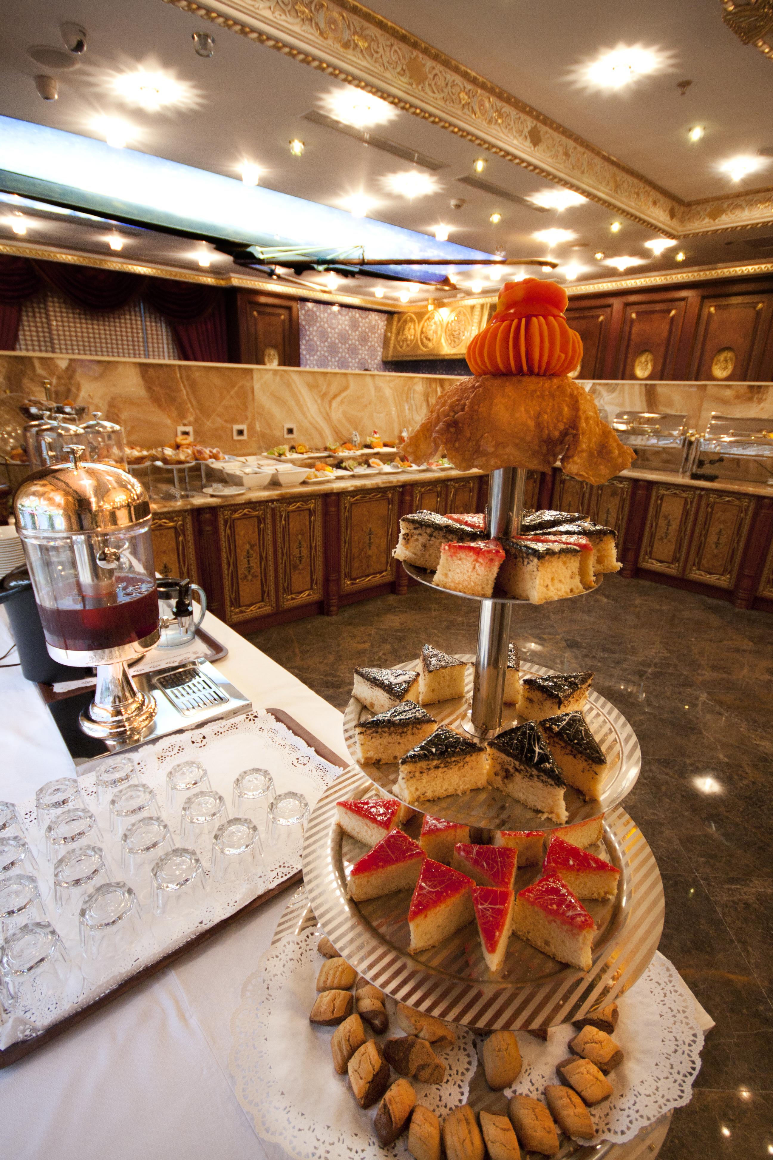 Ottoman'S Life Hotel S Class Istanbul Exterior photo