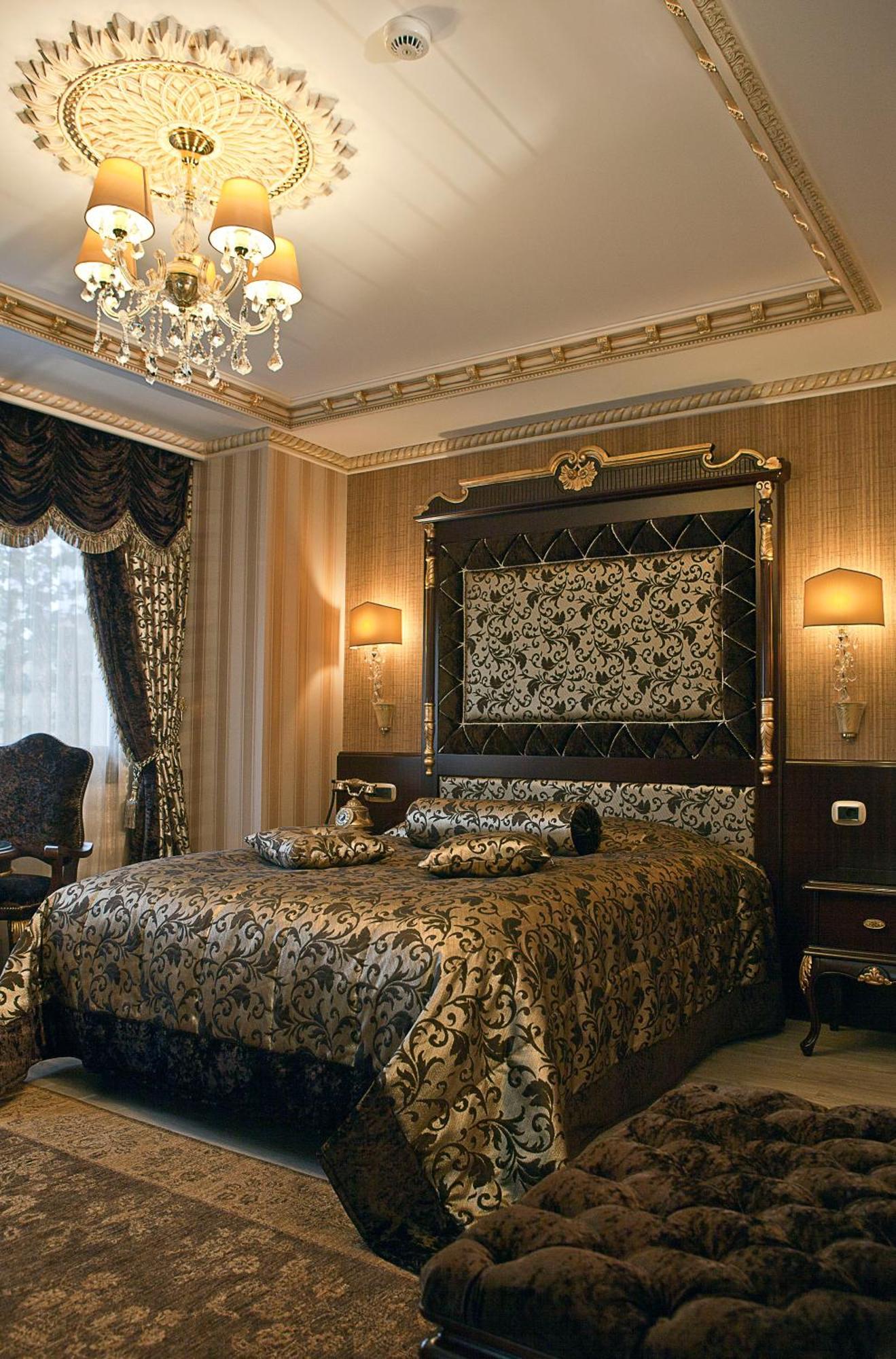 Ottoman'S Life Hotel S Class Istanbul Exterior photo