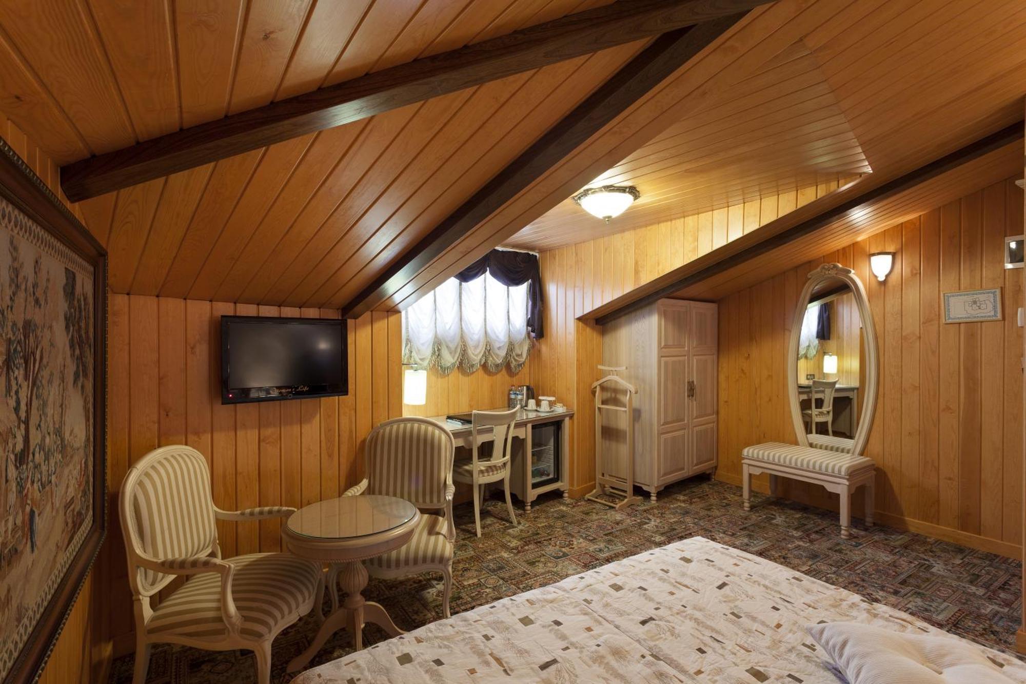 Ottoman'S Life Hotel S Class Istanbul Room photo