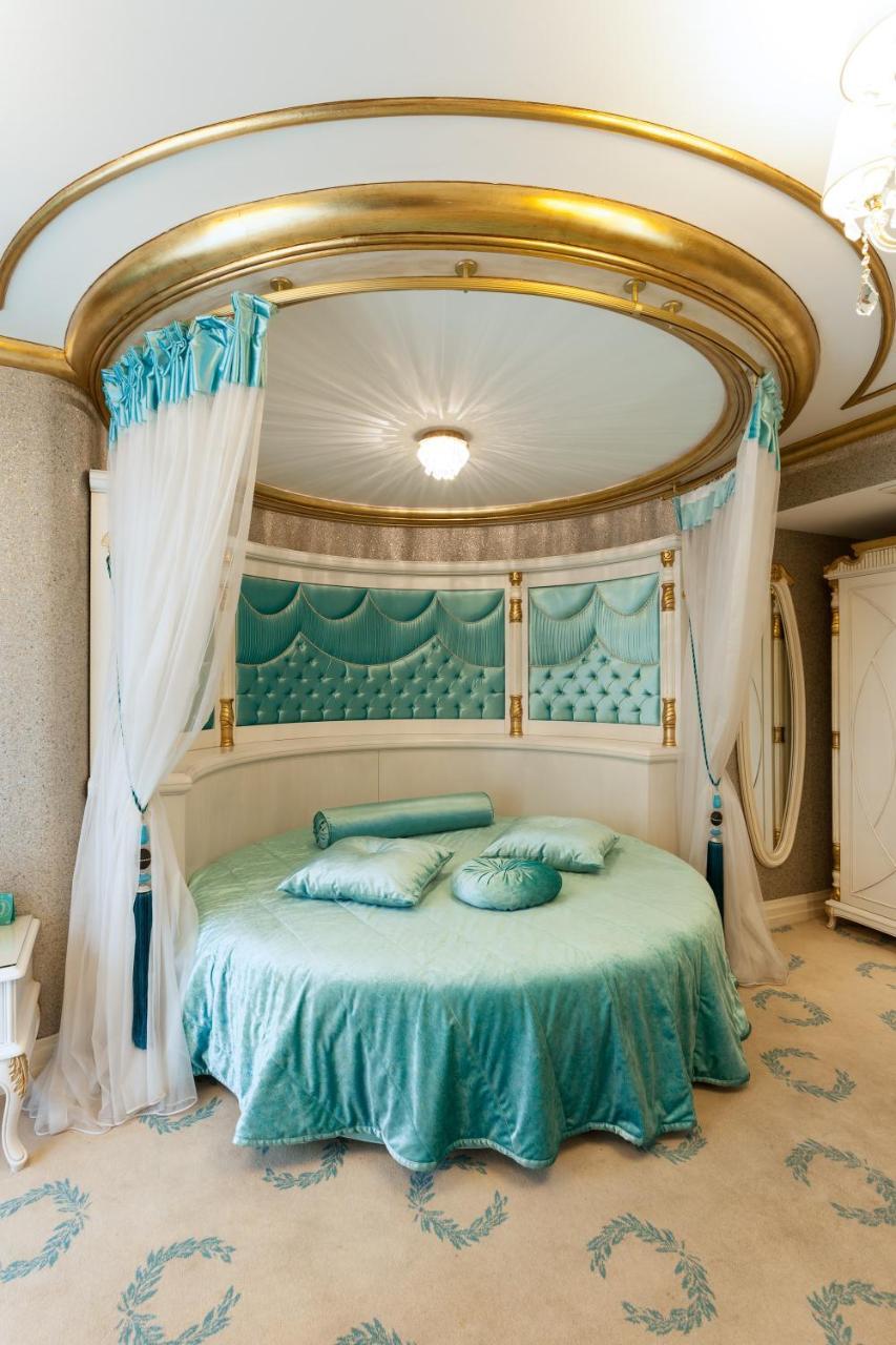 Ottoman'S Life Hotel S Class Istanbul Exterior photo
